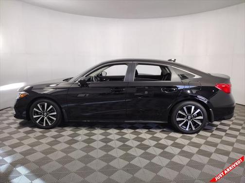 2024 Honda Civic EX
