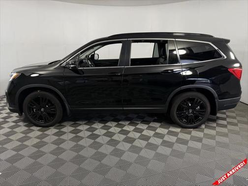 2022 Honda Pilot 2WD Special Edition
