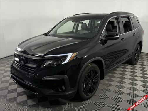 2022 Honda Pilot 2WD Special Edition