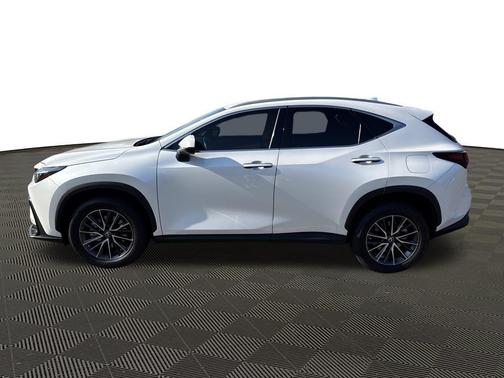 2022 Lexus NX 250 Base