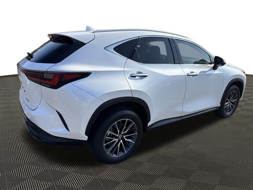 2022 Lexus NX 250 Base