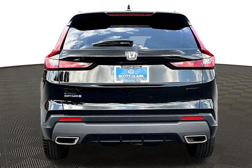 2026 Honda CR-V Hybrid Sport FWD