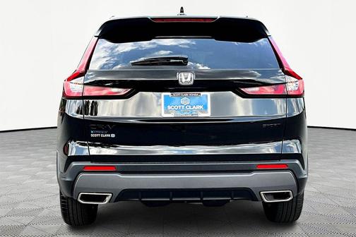 2026 Honda CR-V Hybrid Sport FWD