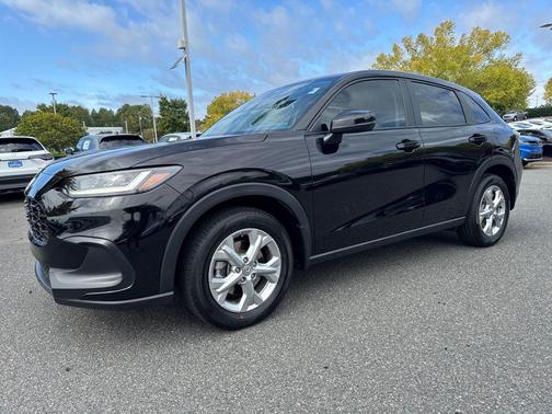 2023 Honda HR-V LX