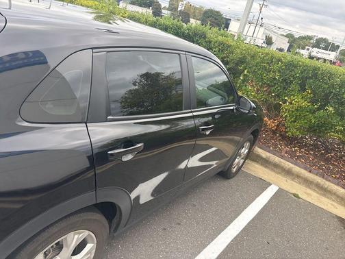2023 Honda HR-V LX