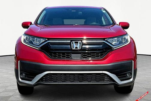 2022 Honda CR-V 2WD EX-L