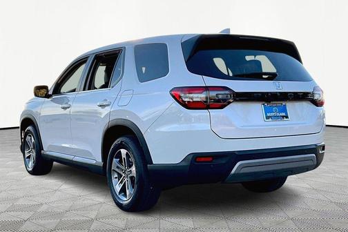 2024 Honda Pilot EX-L