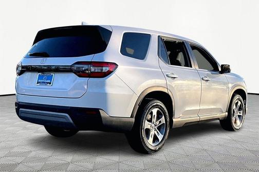 2024 Honda Pilot EX-L