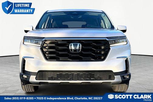 2024 Honda Pilot EX-L