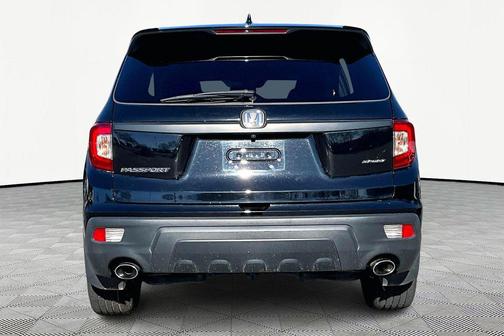 2021 Honda Passport 2WD Sport