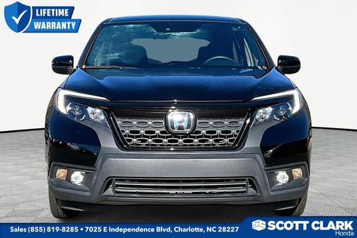 2021 Honda Passport 2WD Sport