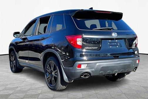 2021 Honda Passport 2WD Sport