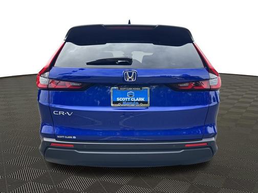 2024 Honda CR-V EX-L 2WD