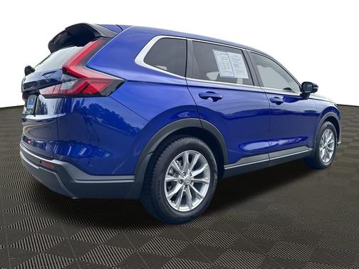 2024 Honda CR-V EX-L 2WD