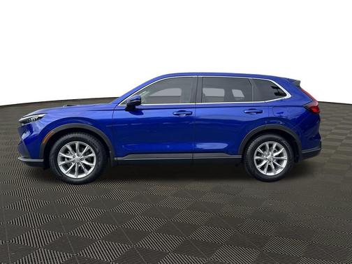 2024 Honda CR-V EX-L 2WD