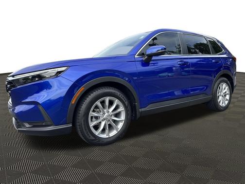 2024 Honda CR-V EX-L 2WD