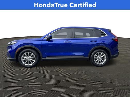 2024 Honda CR-V EX-L 2WD