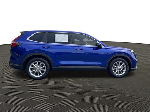 2024 Honda CR-V EX-L 2WD