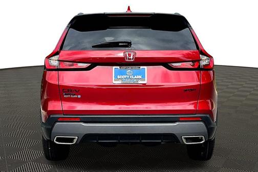 2026 Honda CR-V Hybrid Sport AWD