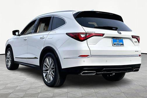 2022 Acura MDX Advance Package