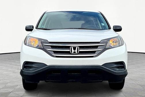 2012 Honda CR-V LX