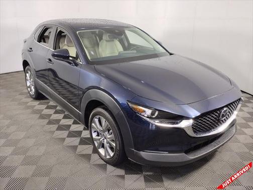 2020 Mazda CX-30 Select