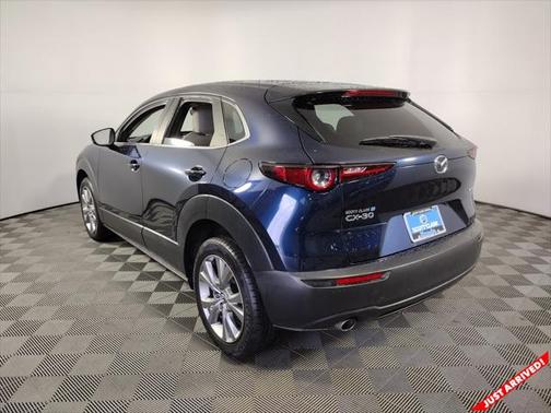 2020 Mazda CX-30 Select
