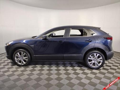 2020 Mazda CX-30 Select