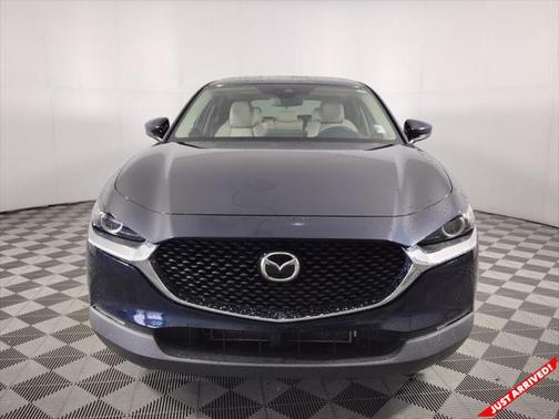 2020 Mazda CX-30 Select