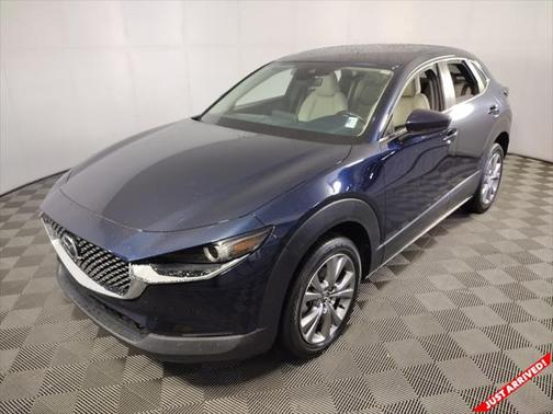 2020 Mazda CX-30 Select