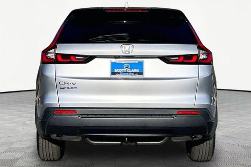 2024 Honda CR-V EX 2WD