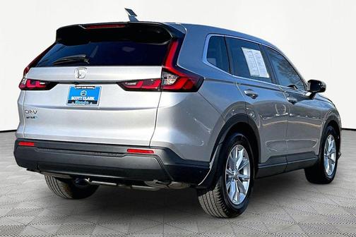 2024 Honda CR-V EX 2WD