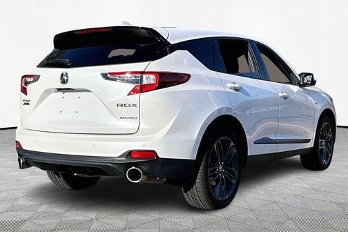 2024 Acura RDX Base