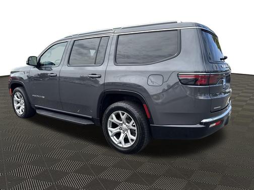 2022 Jeep Wagoneer Series II 4x4