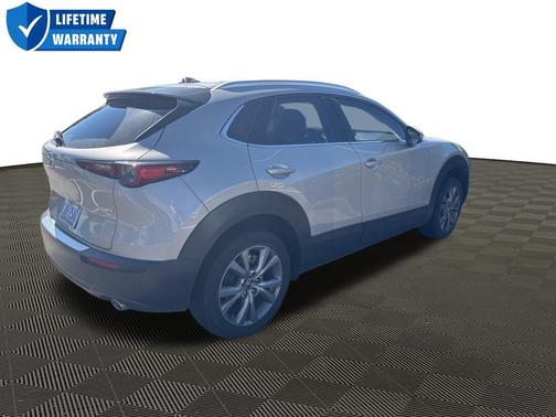 2024 Mazda CX-30 2.5 S Premium Package