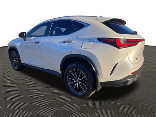 2024 Lexus NX 350 Premium