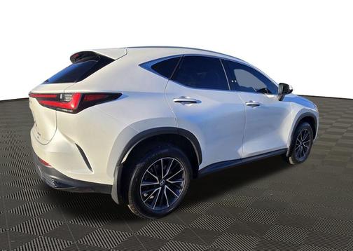 2024 Lexus NX 350 Premium