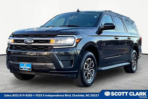 2024 Ford Expedition Max XLT