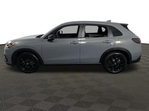 2025 Honda HR-V AWD Sport