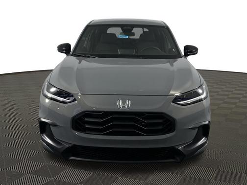 2025 Honda HR-V AWD Sport