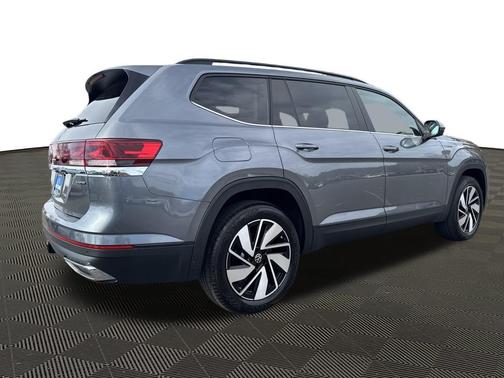 2024 Volkswagen Atlas 2.0T SE w/Technology 4MOTION