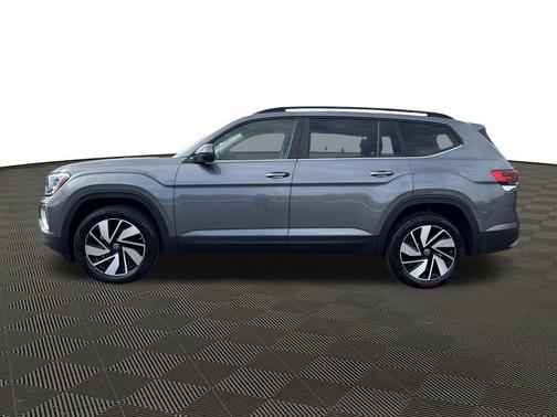 2024 Volkswagen Atlas 2.0T SE w/Technology 4MOTION
