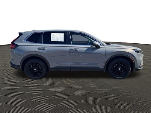 2024 Honda CR-V EX-L 2WD