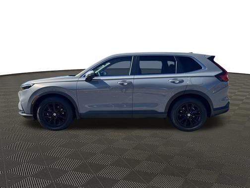 2024 Honda CR-V EX-L 2WD