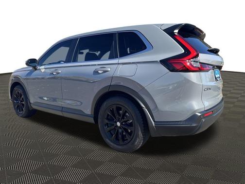 2024 Honda CR-V EX-L 2WD
