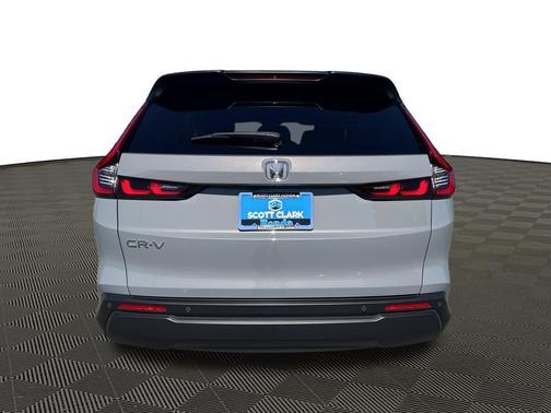 2024 Honda CR-V EX-L 2WD