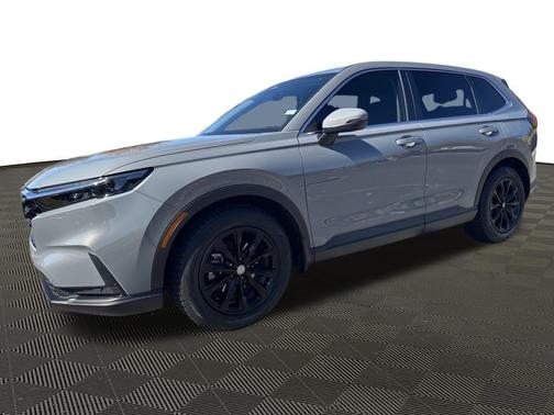 2024 Honda CR-V EX-L 2WD