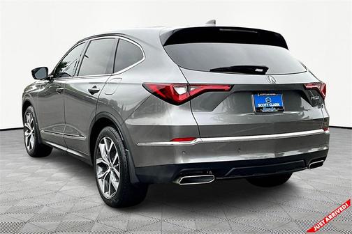 2023 Acura MDX Technology Package