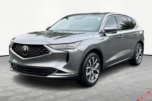 2023 Acura MDX Technology Package