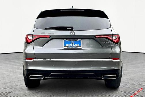 2023 Acura MDX Technology Package